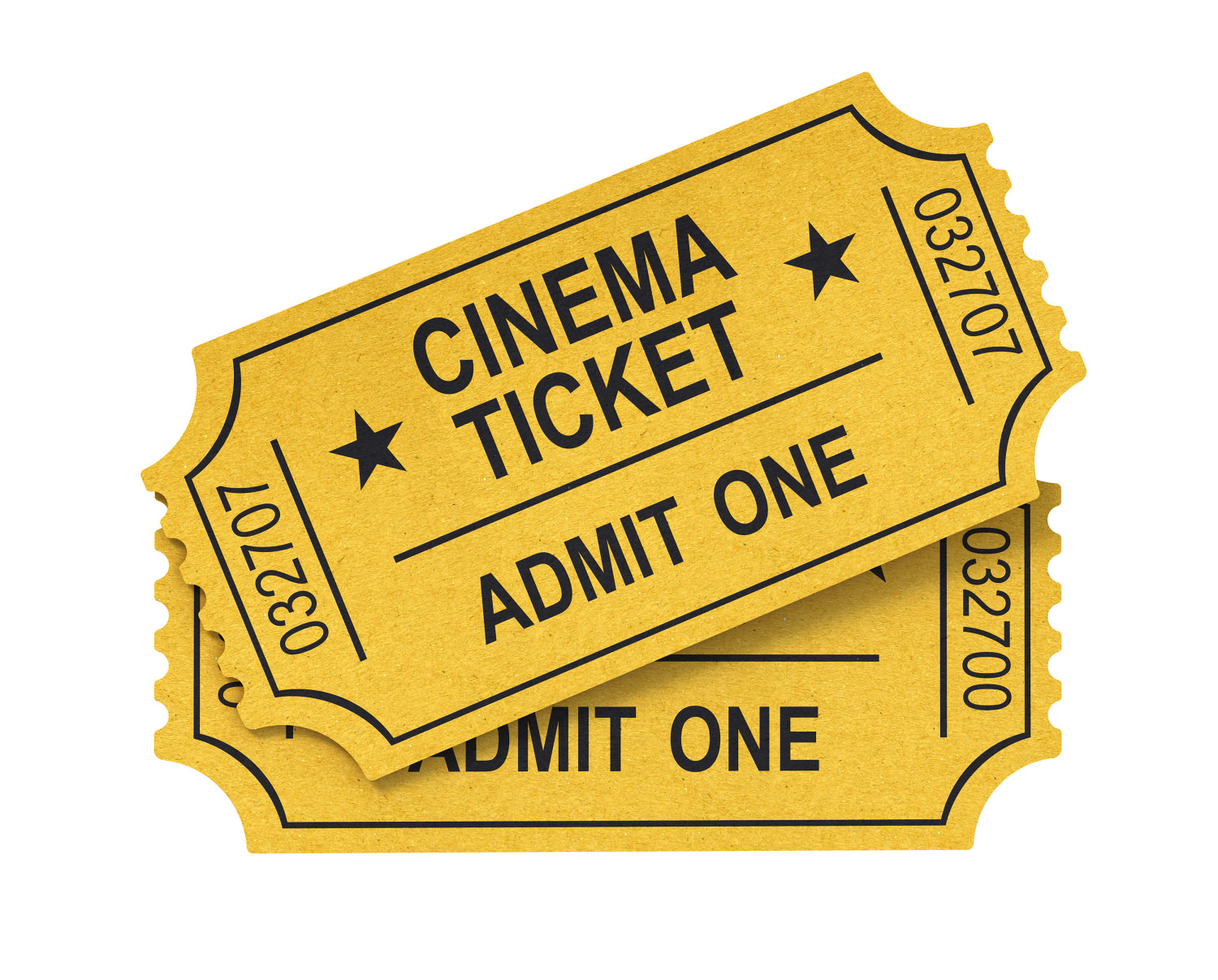 OA Movie Fundraiser Suffolk County Council